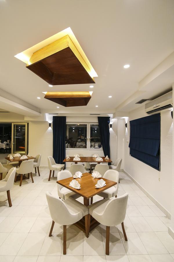 View Inn Boutique Hotel Skopje Ngoại thất bức ảnh