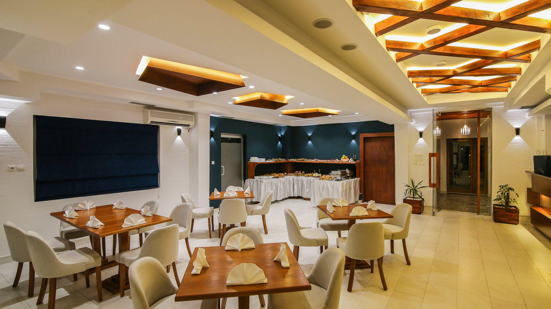 View Inn Boutique Hotel Skopje Ngoại thất bức ảnh